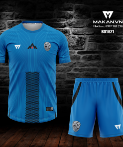 Áo bóng đá đội tuyển Slovenija BD1621