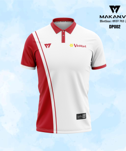 Áo đồng phục DP002