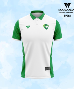 Áo đồng phục DP003