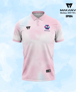 Áo đồng phục DP004