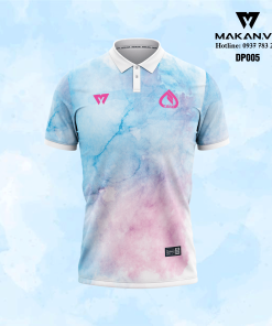 Áo đồng phục DP005