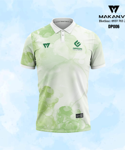 Áo đồng phục DP006