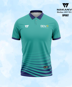 Áo đồng phục DP007