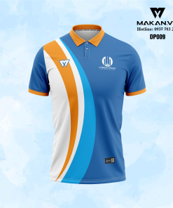 Áo đồng phục DP009