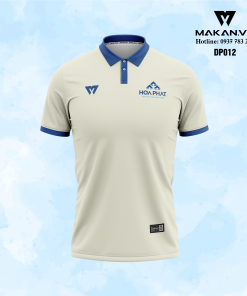 Áo đồng phục DP012