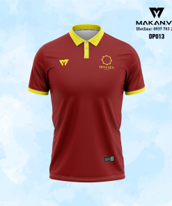 Áo đồng phục DP013