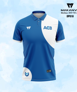 Áo đồng phục DP018