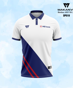 Áo đồng phục DP019