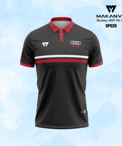 Áo đồng phục DP020