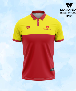 Áo đồng phục DP021