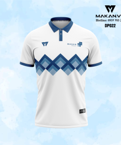 Áo đồng phục DP022