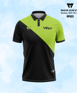 Áo đồng phục DP023