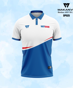 Áo đồng phục DP025