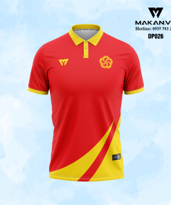 Áo đồng phục DP026