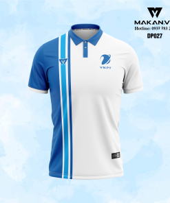 Áo đồng phục DP027