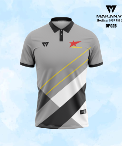 Áo đồng phục DP028