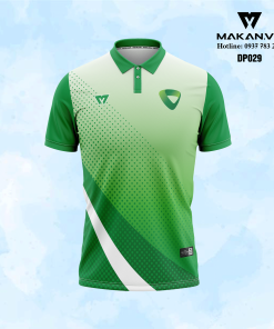 Áo đồng phục DP029