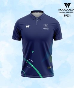 Áo đồng phục DP031