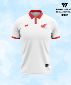 Áo đồng phục DP032