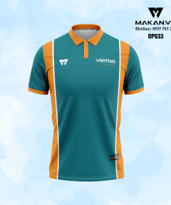 Áo đồng phục DP033