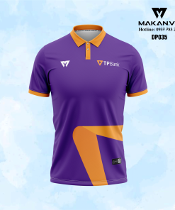 Áo đồng phục DP035