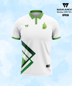 Áo đồng phục DP036