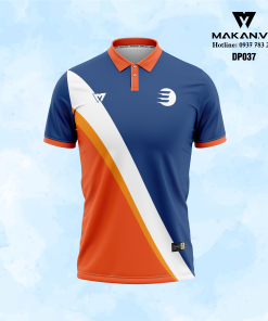 Áo đồng phục DP037