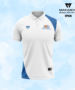 Áo đồng phục DP038