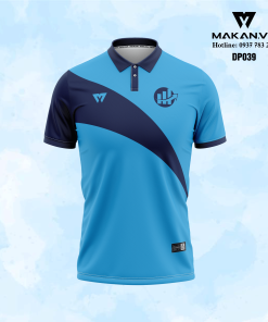 Áo đồng phục DP039