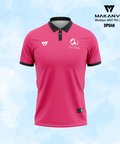 Áo đồng phục DP040