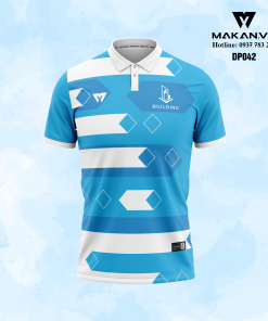 Áo đồng phục DP042