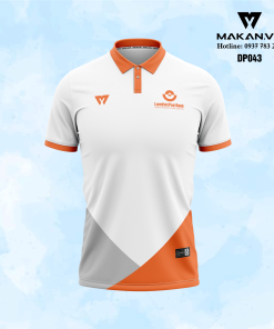 Áo đồng phục DP043