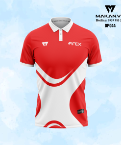 Áo đồng phục DP044