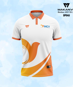 Áo đồng phục DP045