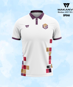 Áo đồng phục DP046