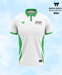 Áo đồng phục DP047