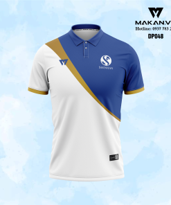 Áo đồng phục DP048