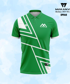 Áo đồng phục DP049