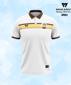 Áo đồng phục DP051