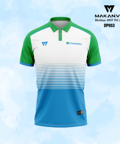 Áo đồng phục DP053