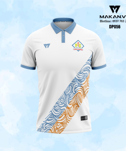 Áo đồng phục DP056