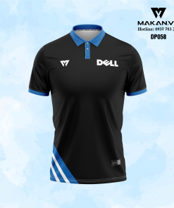 Áo đồng phục DP058