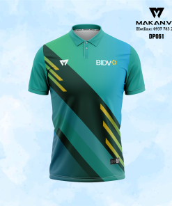 Áo đồng phục DP061