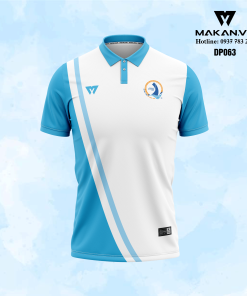 Áo đồng phục DP063