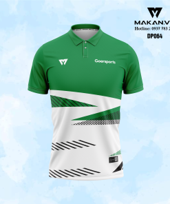 Áo đồng phục DP064