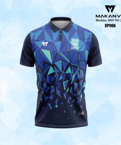 Áo đồng phục DP066