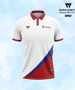 Áo đồng phục DP067