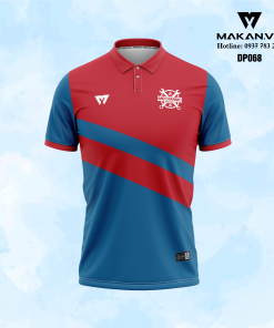 Áo đồng phục DP068