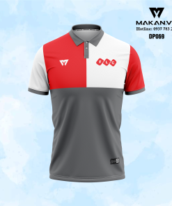 Áo đồng phục DP069