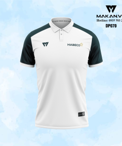 Áo đồng phục DP070